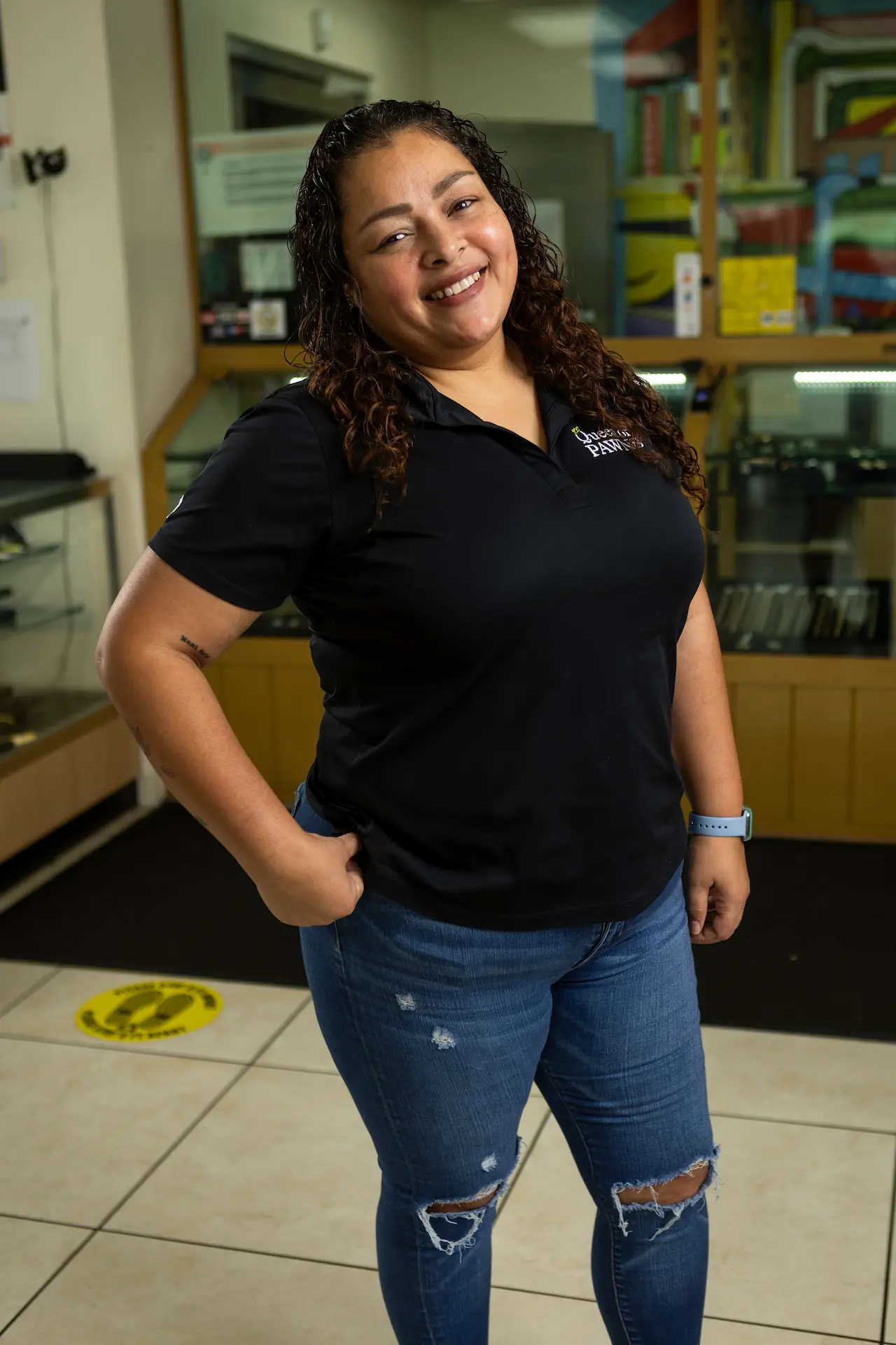 Nath, Queen of Pawns Kissimmee